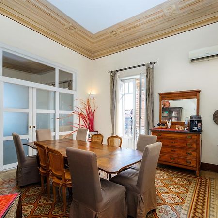 B&B Novecento Palermo Dış mekan fotoğraf