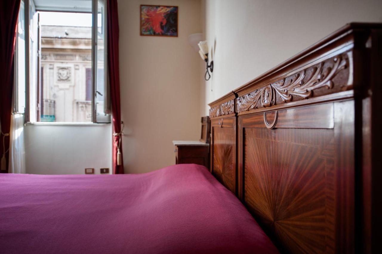 B&B Novecento Palermo Oda fotoğraf