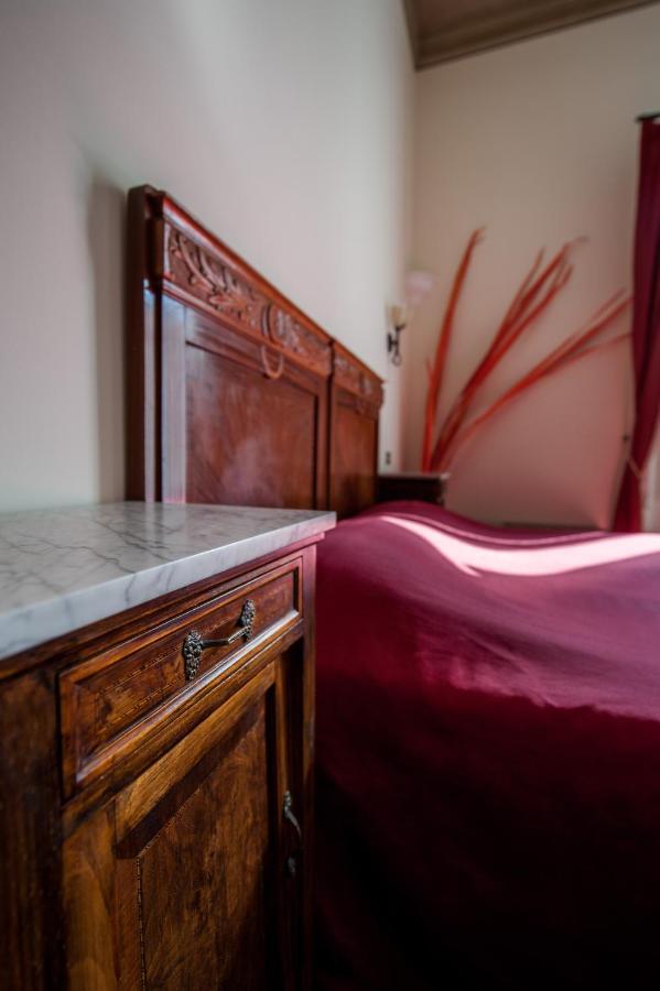 B&B Novecento Palermo Dış mekan fotoğraf