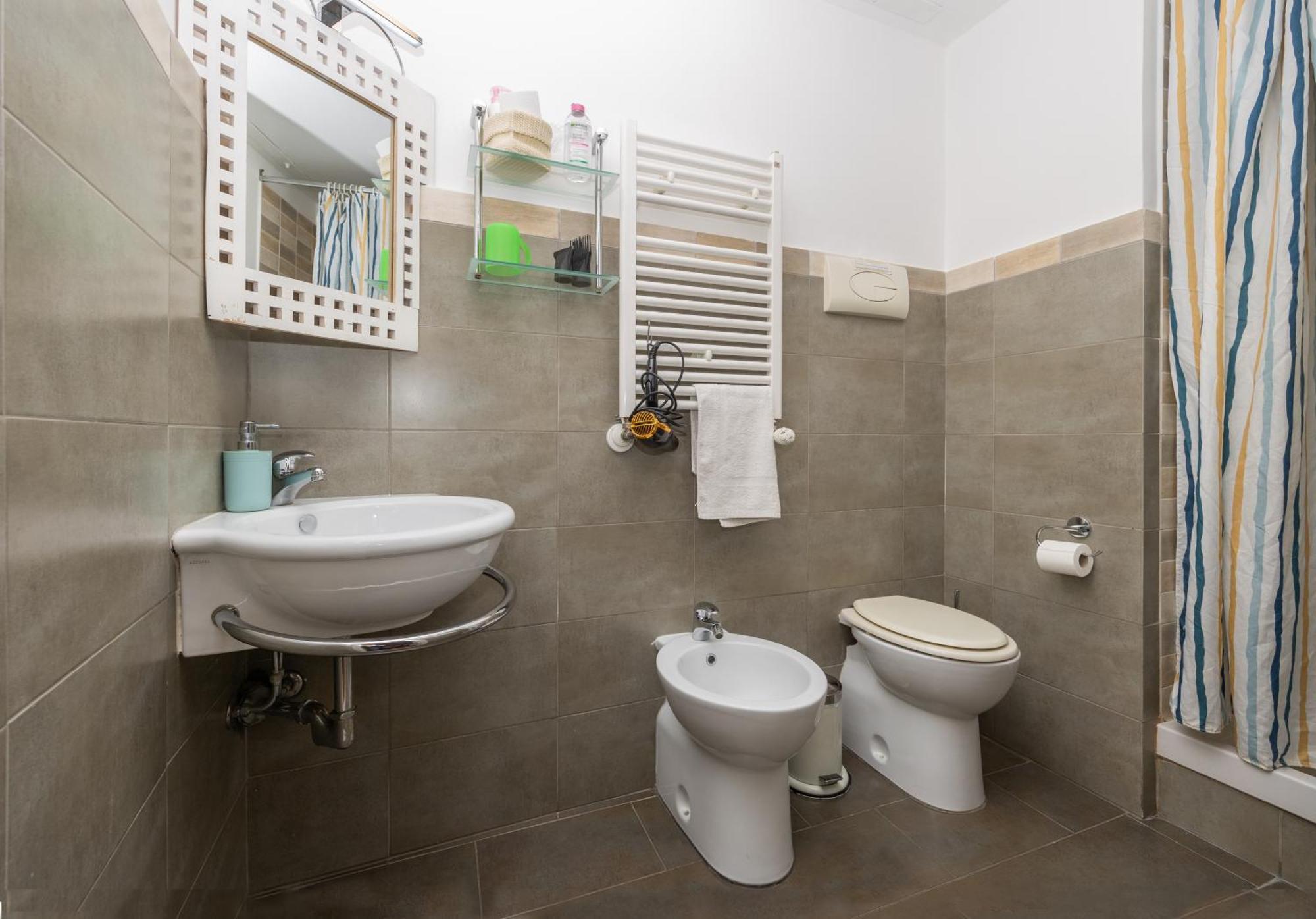 B&B Novecento Palermo Dış mekan fotoğraf