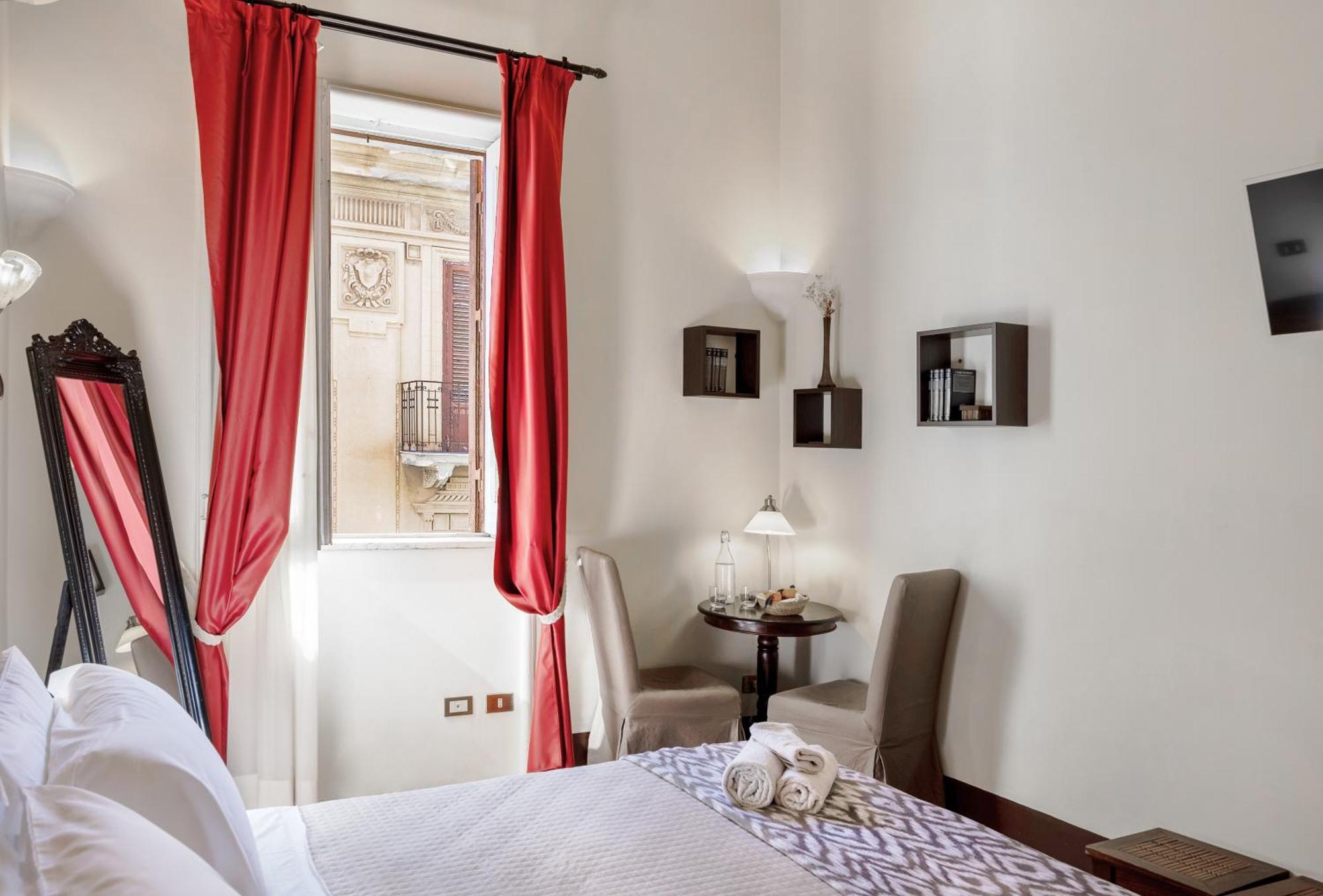 B&B Novecento Palermo Dış mekan fotoğraf