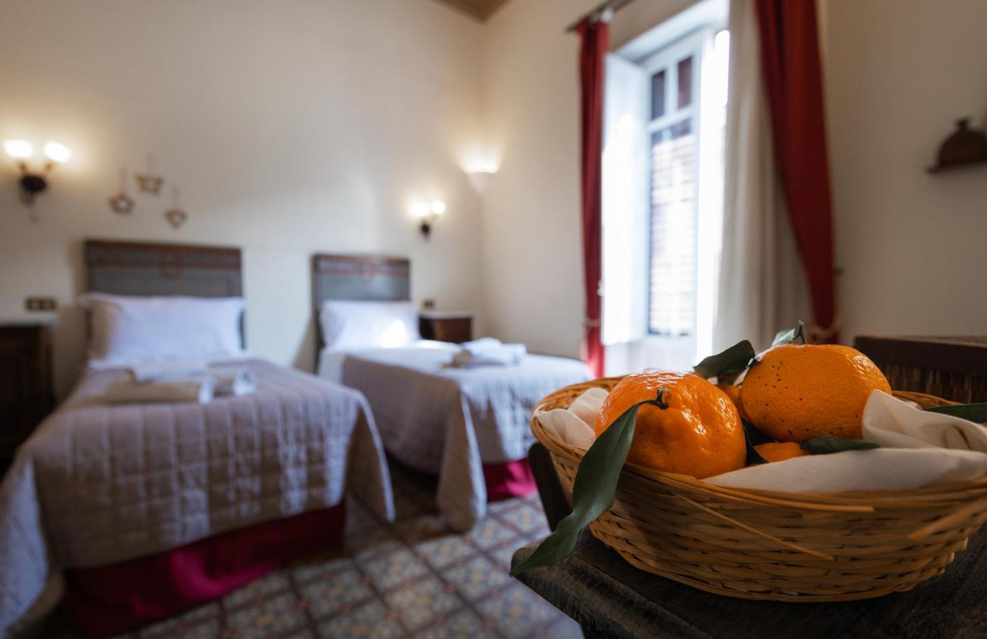 B&B Novecento Palermo Dış mekan fotoğraf